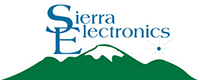 Sierra Electronics logo