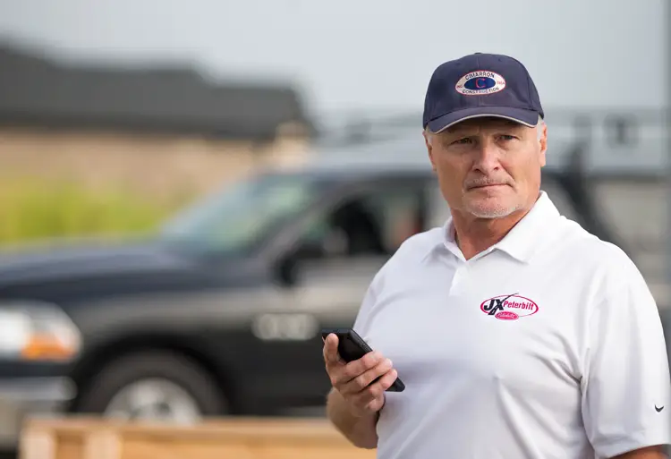 WAVE PTT for Field Service Companies WAVE PTT for Field Service Companies